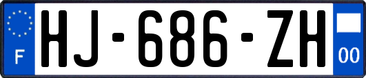 HJ-686-ZH