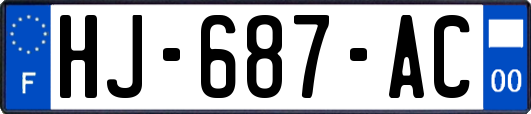 HJ-687-AC