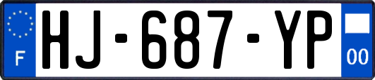 HJ-687-YP