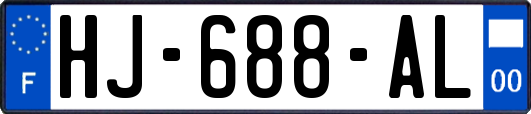 HJ-688-AL