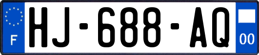 HJ-688-AQ