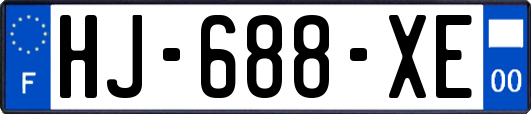 HJ-688-XE