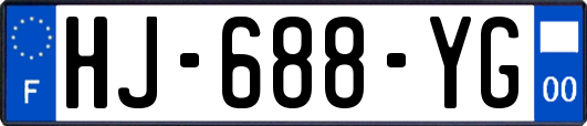 HJ-688-YG