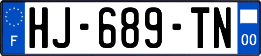 HJ-689-TN