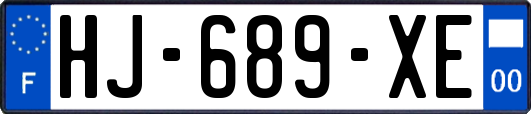 HJ-689-XE