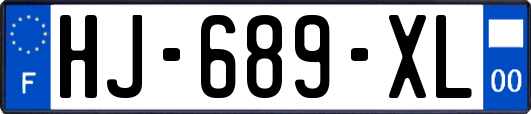 HJ-689-XL