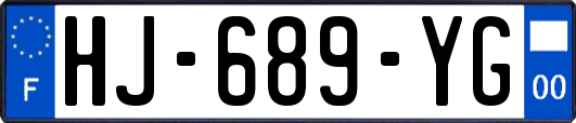 HJ-689-YG