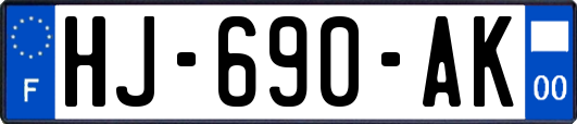 HJ-690-AK