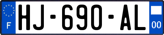 HJ-690-AL