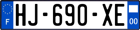 HJ-690-XE