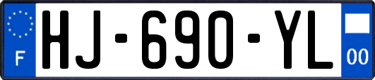 HJ-690-YL