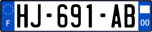 HJ-691-AB