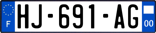 HJ-691-AG