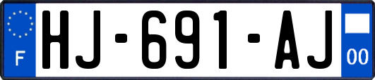 HJ-691-AJ