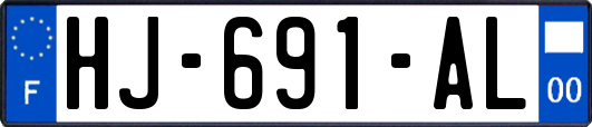 HJ-691-AL