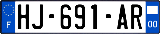 HJ-691-AR