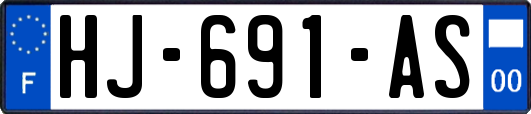 HJ-691-AS