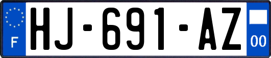 HJ-691-AZ