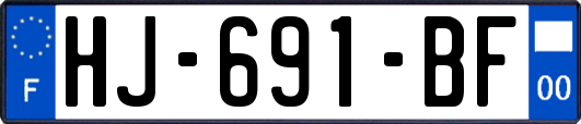 HJ-691-BF