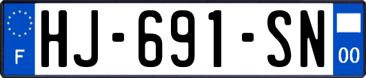 HJ-691-SN