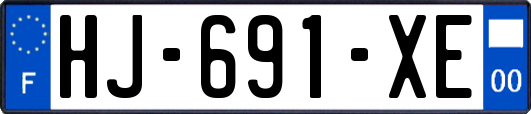 HJ-691-XE