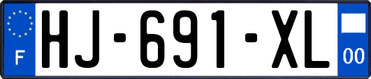 HJ-691-XL