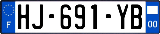 HJ-691-YB