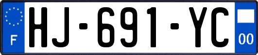 HJ-691-YC