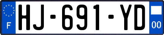HJ-691-YD