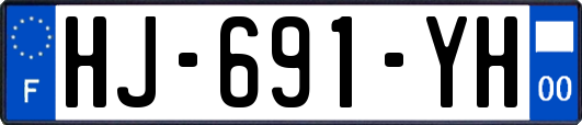 HJ-691-YH