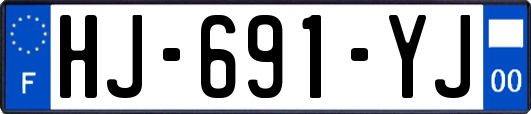 HJ-691-YJ