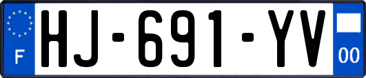 HJ-691-YV