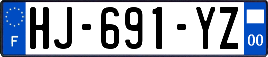 HJ-691-YZ