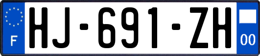 HJ-691-ZH