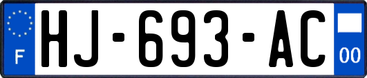HJ-693-AC