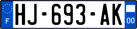 HJ-693-AK