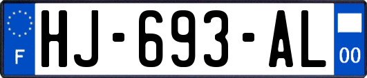 HJ-693-AL