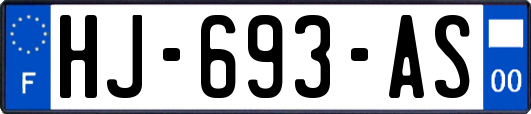 HJ-693-AS