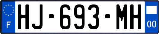 HJ-693-MH