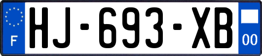HJ-693-XB