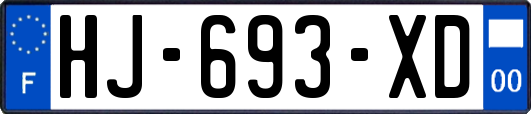 HJ-693-XD