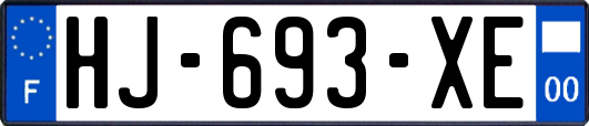 HJ-693-XE
