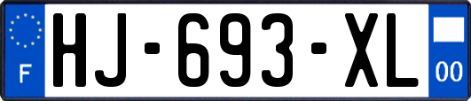 HJ-693-XL