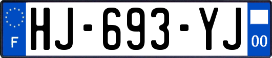 HJ-693-YJ