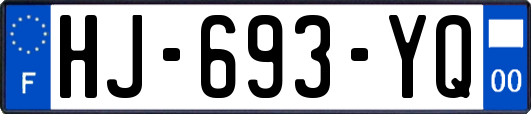 HJ-693-YQ