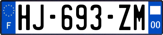 HJ-693-ZM