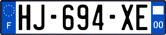 HJ-694-XE