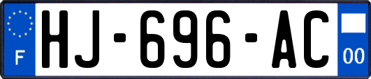 HJ-696-AC