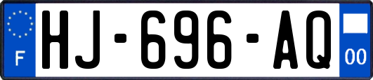 HJ-696-AQ