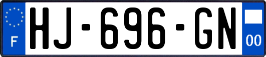 HJ-696-GN